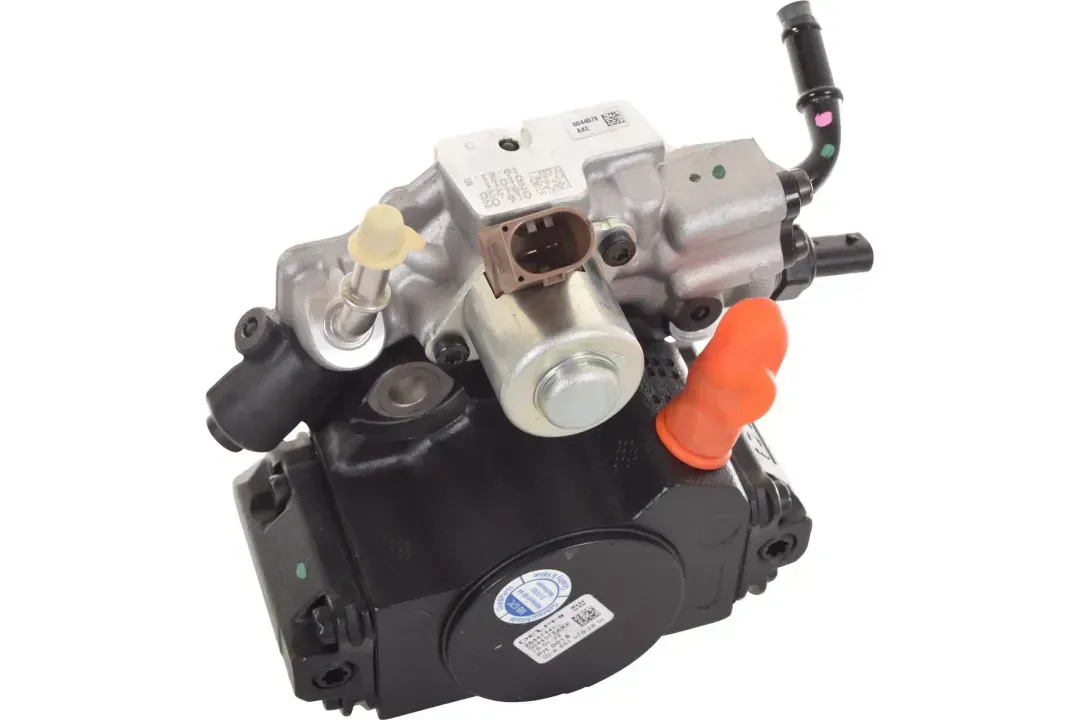 a6510702801   high pressure pump